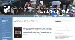 Desktop Screenshot of centerfirstamericans.com